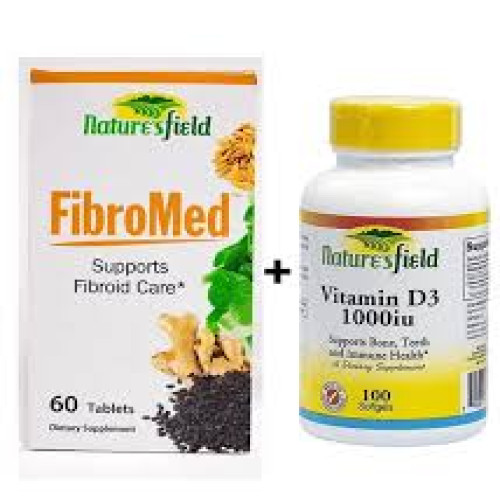 NATURES FIELD FIBROMED